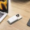 TECH-PROTECT PB31 LIFEMAG DO MAGSAFE POWER BANK 10000MAH DO APPLE IPHONE 12