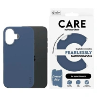 PANZERGLASS ETUI FASHION CASE DO MAGSAFE DO IPHONE 16 Z OCHRONĄ