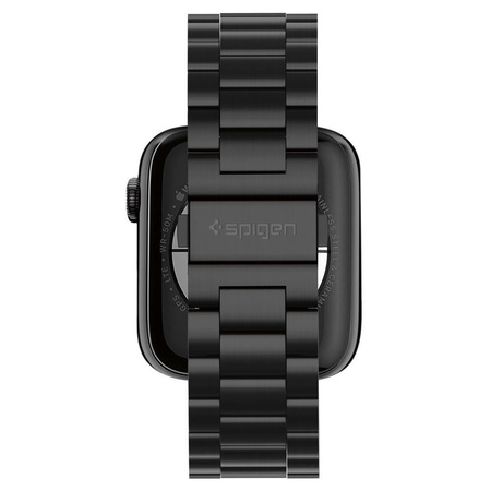 SPIGEN MODERN FIT BAND APPLE WATCH 4 / 5 / 6 / 7 / 8 / SE / ULTRA (42 / 44 / 45 / 49 MM) BLACK