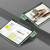 TECH-PROTECT ETUI DO LENOVO IDEA TAB PRO PRO MT 12.7 TB-373 Z PENEM I STAND