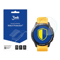 Xiaomi Watch S1 Active - 3mk Watch Protection™ v. FlexibleGlass Lite