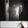 JOYROOM PORTFEL MAGNETYCZNY DO IPHONE 12 13 14 15 Z MAGSAFE NOWOCZESNY