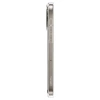 Etui Spigen Ultra Hybrid Mag z MagSafe na iPhone 15 Pro Max - tytan naturalny (wzór Zero One)