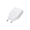 BELINE ŁADOWARKA SIECIOWA 30W USB-C DO TELEFONÓW APPLE GALAXY XIAOMI PD 3.0