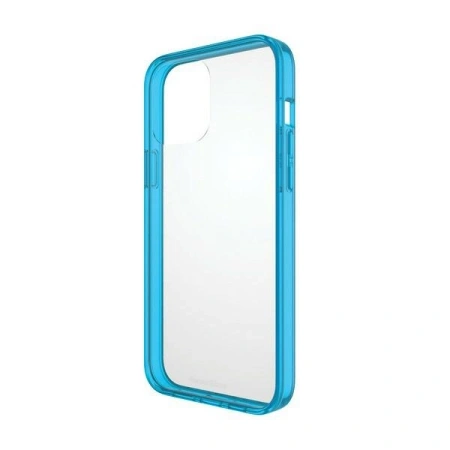 PANZERGLASS ETUI CLEARCASE DO IPHONE 13 PRO MAX ANTYBAKTERYJNE MILITARY