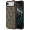 GUESS ETUI 4G CLASSIC DO IPHONE 17 AIR POKROWIEC NA TELEFON