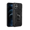 Etui Defender Samsung Galaxy S25 Plus 5G Czarny