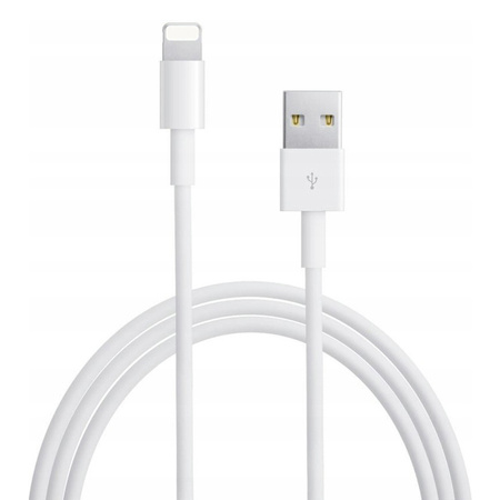 CO2 ŁADOWARKA KABEL USB SZYBKIEGO ŁADOWANIA DO IPHONE XS 11 12 13 14 PRO 2M