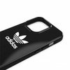 Etui Adidas OR SnapCase Trefoil na iPhone 13 Pro Max - czarne 47130