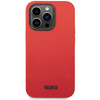 TUMI HARDCASE DO IPHONE 14 PRO MAX 6,7 LIQUID SILICONE POKROWIEC OCHRONNY