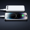 MCDODO POWERBANK 10000MAH Z WYŚWIETLACZEM 3X USB USB-C 22,5W + KABEL USB-C