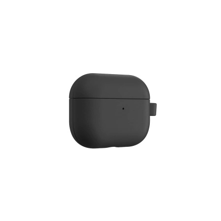 Etui ochronne AMAZINGTHING Glamour na AirPods Pro 3 - czarne