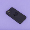 Nakładka Finger Grip do Xiaomi Redmi Note 14 Pro 5G (Global) czarna