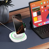 TECH-PROTECT WIRELESS ŁADOWARKA QI15W-A46 DO IPHONE 12 13 14 15 MAGNETYCZNA