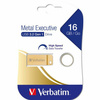 VERBATIM PENDRIVE 16GB USB-A 3.2 METAL EXECUTIVE DO KOMPUTERÓW PC MAC