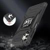 WOZINSKY RING ARMOR ETUI PANCERNE DO SAMSUNG GALAXY A13 5G Z MAGNETYCZNYM