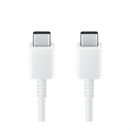 SAMSUNG KABEL USB-C USB-C 3A DO TELEFONU 1.8M SZYBKIE ŁADOWANIE