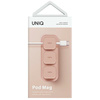 UNIQ POD MAG MAGNETYCZNY ORGANIZER DO KABLI DO MAGSAFE IPHONE 13 14 15 16