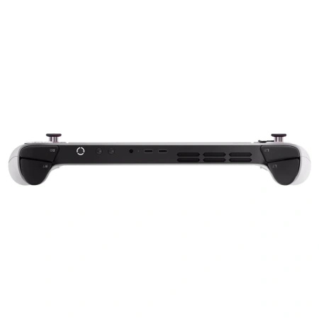 SPIGEN SZKŁO HARTOWANE GLAS.TR SLIM 2-PACK DO LENOVO LEGION GO S OCHRONA