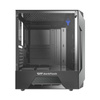 DARKFLASH OBUDA KOMPUTEROWA LEO DO PC ATX Z CHŁODZENIEM I PODŚWIETLENIEM