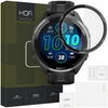 HOFI SZKŁO HYBRYDOWE DO GARMIN FORERUNNER 965 OCHRONA ANTYREFLEKCYJNA