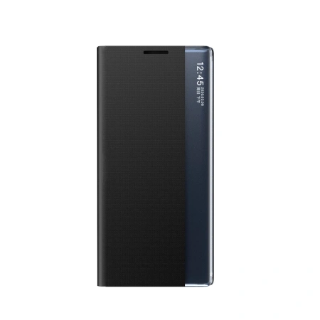 HURTEL NEW SLEEP CASE ETUI DO SAMSUNG GALAXY S24 FE POKROWIEC Z KLAPKĄ