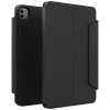 Etui UNIQ Rovus Snapmount Magnetic 360 Rotating Detachable do iPad Pro 13" 2024 (7 gen.) - czarne