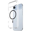 Etui CARE by PanzerGlass Flagship Urban Explorer w. Black MagSafe na iPhone Air - przezroczyste