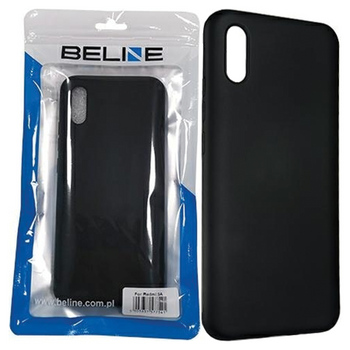 BELINE ETUI SILICONE DO XIAOMI REDMI 10A POKROWIEC CASE OCHRONNY TELEFON