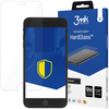 3MK HARDGLASS SZKŁO HARTOWANE DO APPLE IPHONE 7 8 PLUS OCHRONA EKRANU