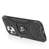 WOZINSKY RING ARMOR ETUI PANCERNE DO IPHONE 14 PRO MAGNETYCZNY UCHWYT RING