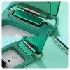 NILLKIN ETUI ICEBLADE PROP Z OCHRONĄ OBIEKTYWU DO IPHONE 16E