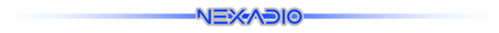 Nexadio CP300 Tablet multimedialny do samochodu