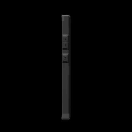 Etui UAG Civilian do Samsung Galaxy S24 Ultra - czarne
