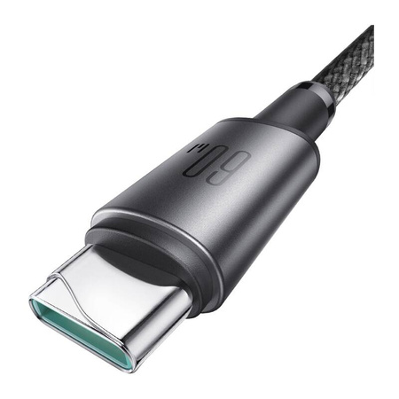 JOYROOM KABEL USB-C DO USB-C 60W 1.2M DO TELEFONÓW SZYBKIE ŁADOWANIE