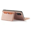 HURTEL MAGNETYCZNE ETUI DO XIAOMI REDMI NOTE 11 PRO POKROWIEC PORTFEL KARTY
