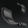 HURTEL POKROWIEC CARBON CASE SILIKONOWY DO INFINIX HOT 20 ELASTYCZNY KARBON