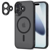 TECH-PROTECT ETUI MAGCAM MAGSAFE DO IPHONE 17 Z OCHRONĄ PRZED