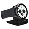 SPIGEN S353 NIGHT STAND SAMSUNG GALAXY WATCH 5 / 5 PRO / 6 BLACK