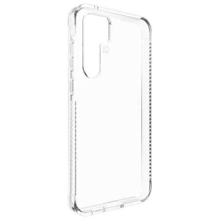 ZAGG ETUI LUXE DO SAMSUNG GALAXY A55 OCHRONNY CASE Z PRZEJRZYSTYM POKROWCEM