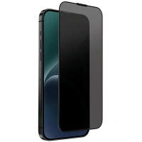 UNIQ OPTIX PRIVACY SZKŁO HARTOWANE DO IPHONE 15 6.1 / 14 PRO 6.1