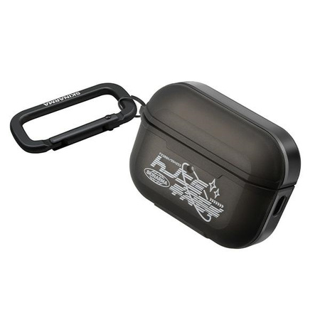 SKINARMA ETUI DO AIRPODS PRO 2 KINZOKU POKROWIEC MAGNETYCZNY OCHRONNE