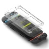 RINGKE SZKŁO HARTOWANE EASY SLIDE 2-PACK DO NINTENDO SWITCH 2 OCHRONA