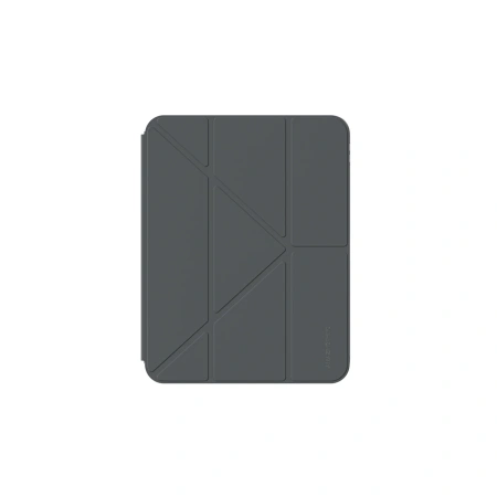 Etui AMAZINGTHING Minimal Case na iPad Air M3 11" - czarne