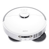 MOVA ROBOT SPRZĄTAJĄCY P50 ULTRA DO ODKURZANIA DOMU Z SYSTEMEM MOPUJĄCYM