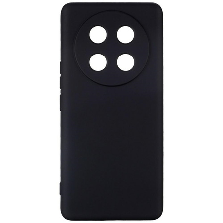 BELINE ETUI CASE SILIKONOWE DO HONOR MAGIC 7 LITE 5G ELEGANCKIE