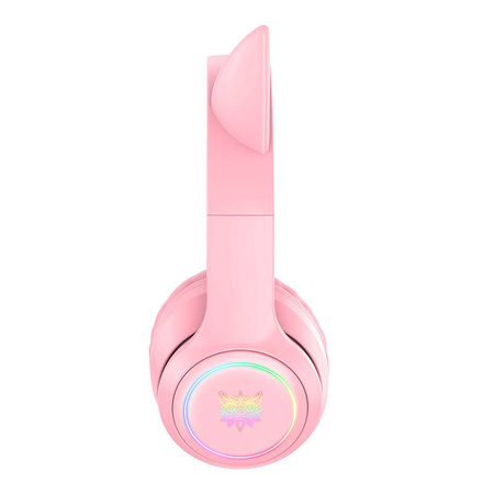 ONIKUMA SŁUCHAWKI GAMINGOWE B90 BEZPRZEWODOWE DO PS4 XBOX PC 3D AUDIO