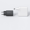 MCDODO SZYBKA ŁADOWARKA SIECIOWA ZASILACZ KOSTKA 3X USB-C PD USB 67W BIAŁA