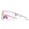 ROCKBROS OKULARY FOTOCHROMOWE DO ROWERU Z OCHRONĄ UV I WKŁADKĄ KOREKCYJNĄ