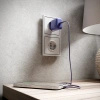 Ładowarka sieciowa Puro Pro Lite 30W USB-C  - fioletowa